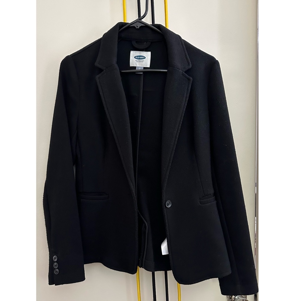Casual Blazer🖤